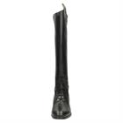 Boots Contour II Field Zip Full-Med Ariat Black