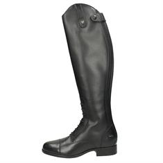 Boots Contour II Field Zip Full-Med Ariat Black