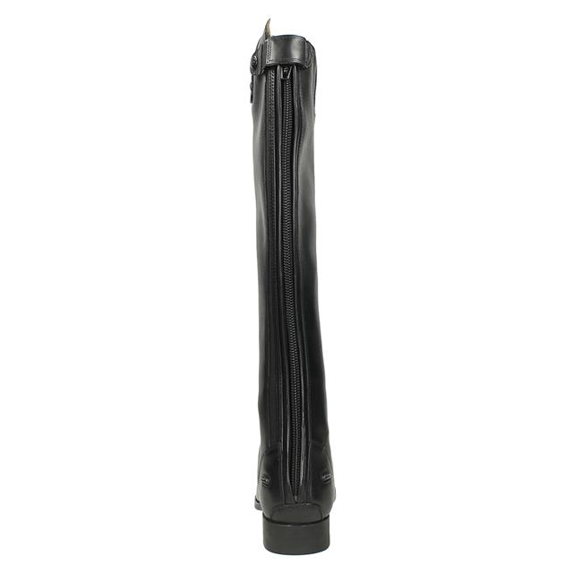 Boots Contour II Field Zip Full-Med Ariat Black