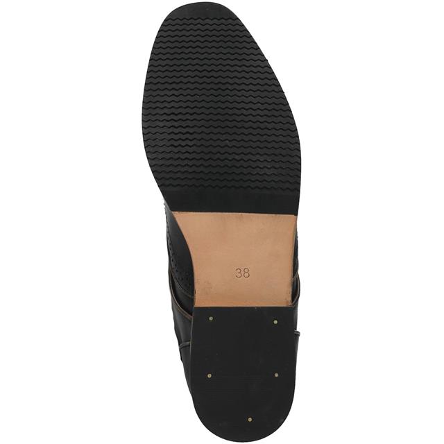 BOOTS EPPLEJECK CLEVELAND L Black