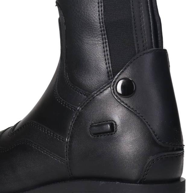 Boots Epplejeck EJTalinn Black