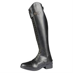 Boots Horka Lacey Black