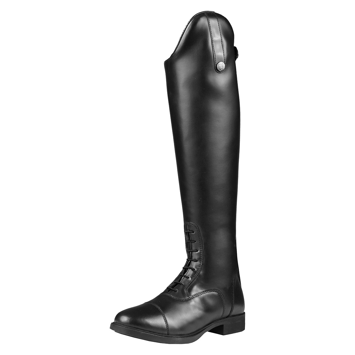 Boots Horka Quinn Kids Black