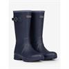 Boots LeMieux Young Rider Welly Dark Blue