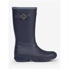Boots LeMieux Young Rider Welly Dark Blue