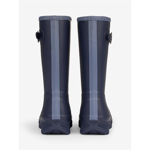 Boots LeMieux Young Rider Welly Dark Blue