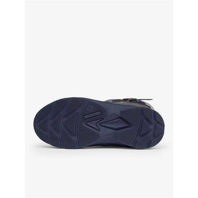 Boots LeMieux Young Rider Welly Dark Blue