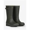 Boots LeMieux Young Rider Welly Dark Green