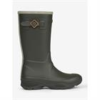 Boots LeMieux Young Rider Welly Dark Green
