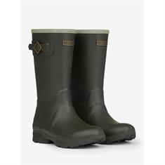Boots LeMieux Young Rider Welly Dark Green