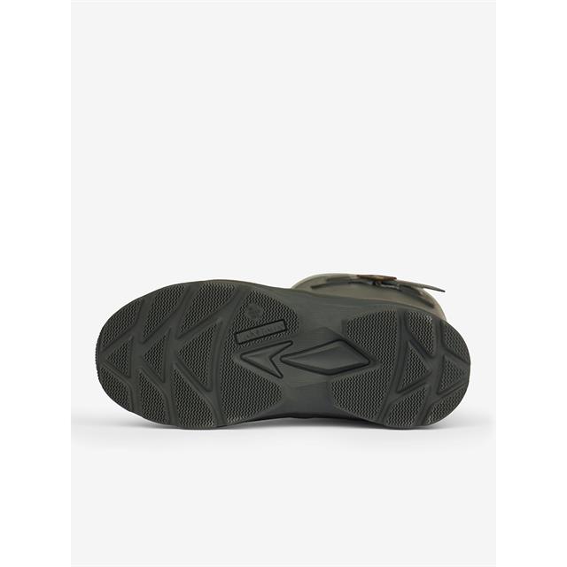 Boots LeMieux Young Rider Welly Dark Green