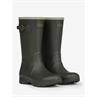 Boots LeMieux Young Rider Welly Dark Green