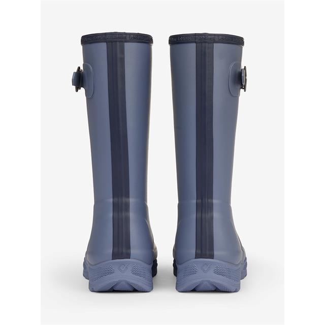Boots LeMieux Young Rider Welly Light Blue