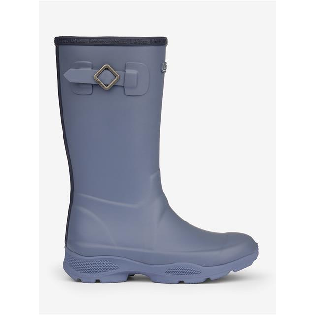 Boots LeMieux Young Rider Welly Light Blue