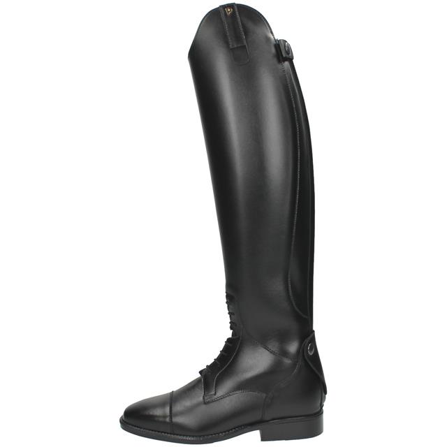 Boots Melbourne Petrie Junior Black