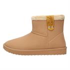 Boots Pénélope Brown