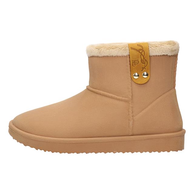 Boots Pénélope Brown