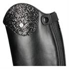 Boots QHP Junior Romy Black