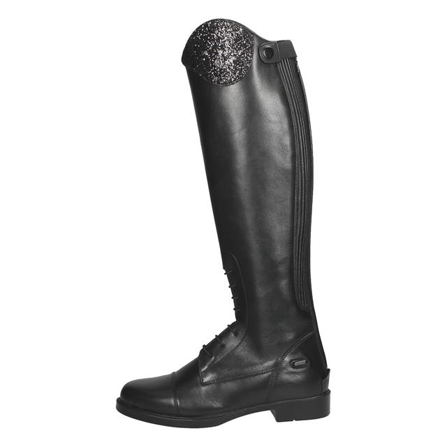 Boots QHP Junior Romy Black