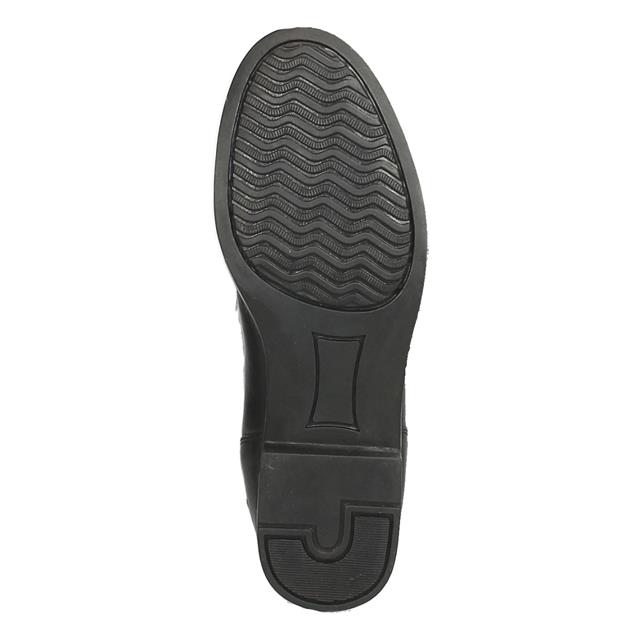 Boots QHP Junior Romy Black