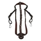 BORSTTUIG DY'ON WORKING COLLECTION Brown