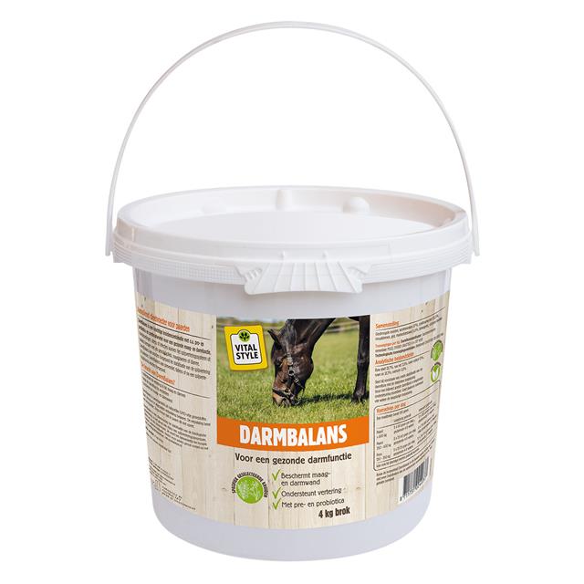 BowelBalance VITALstyle Other