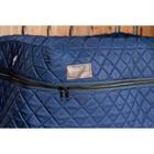 Box Cover Stanley Kentucky Dark Blue