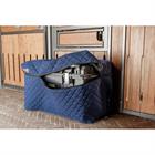 Box Cover Stanley Kentucky Dark Blue