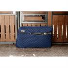 Box Cover Stanley Kentucky Dark Blue