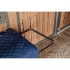 Box Cover Stanley Kentucky Dark Blue