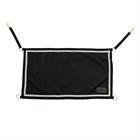 Box Rug Classic Kentucky Black
