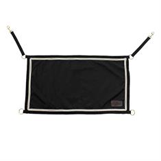 Box Rug Classic Kentucky Black