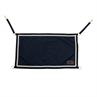 Box Rug Classic Kentucky Dark Blue