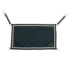 Box Rug Classic Kentucky Dark Green