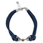 Bracelet HV POLO HVPJula 3-Pack Dark Blue