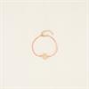 Bracelet PaardenpraatTV Clover Gold