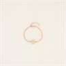 Bracelet PaardenpraatTV Clover Gold