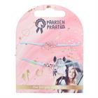 Bracelet PaardenpraatTV Friends Light Blue
