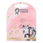 Bracelet PaardenpraatTV Friends Light Pink