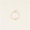 Bracelet PaardenpraatTV Hoof Gold