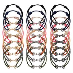 Bracelet with Small Bit HV Polo KVPKate Multicolour