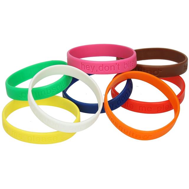 Bracelets Mosquito Multicolour