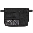 Braiding Bag QHP Black