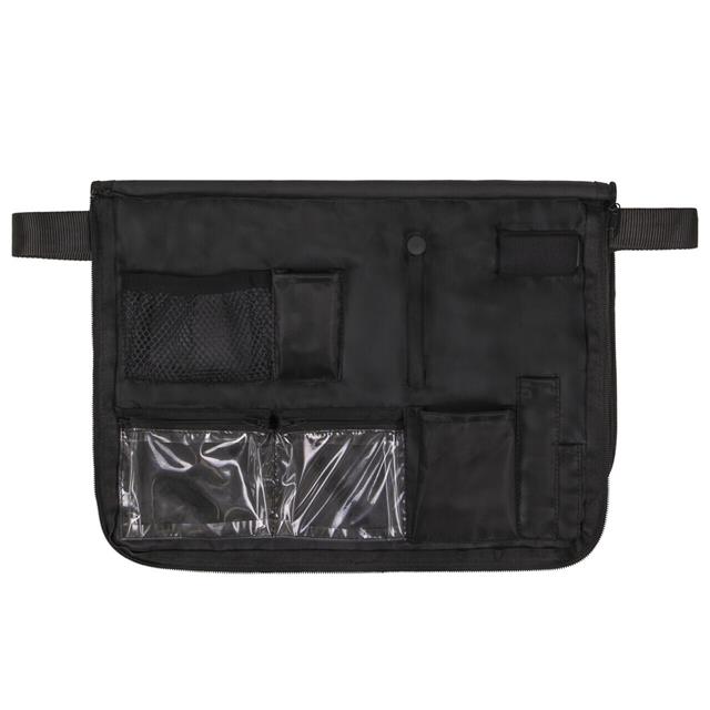 Braiding Bag QHP Black