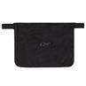 Braiding Bag QHP Black
