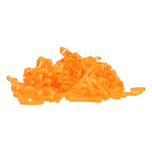 Braiding Bands Epplejeck Special Edition Orange