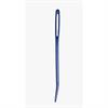 Braiding Needle QHP Coloured Blue