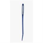 Braiding Needle QHP Coloured Blue