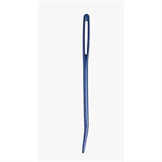 Braiding Needle QHP Coloured Blue