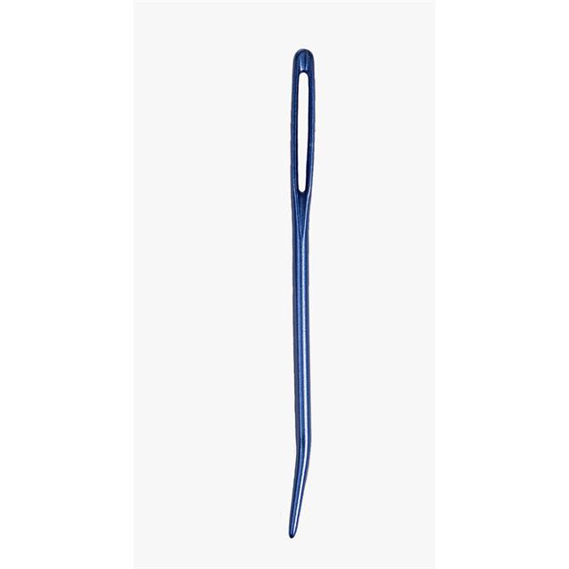 Braiding Needle QHP Coloured Blue